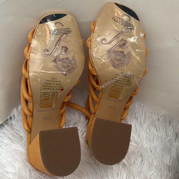 Free People Collete Sandal - Picture 8 of 10